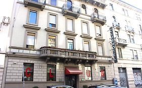 Club Hotel Milano